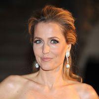 Gillian Anderson at the BFI London Film Festival Awards at LSO | Picture 111343